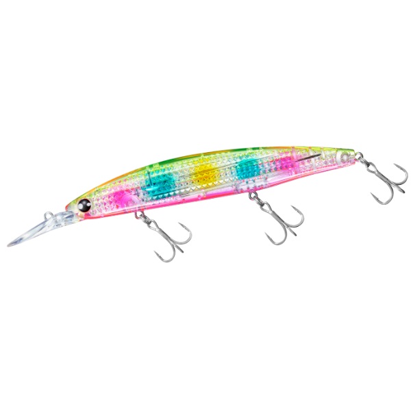 ショアラインシャイナーZ　セットアッパー　125SDR－LI(ＬＩ不夜城)